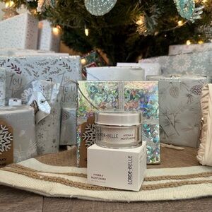 Lorde + Belle Moisturizer